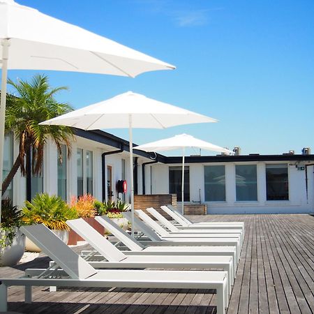 Barrys Beach Road Hotel Sydney Buitenkant foto