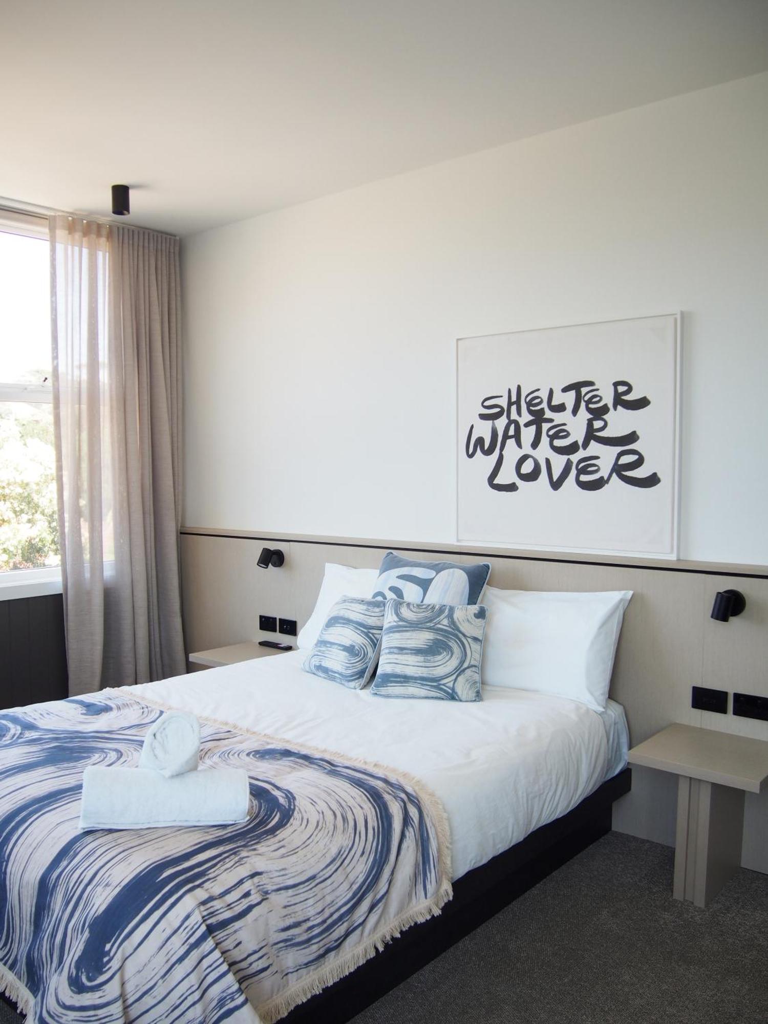 Barrys Beach Road Hotel Sydney Buitenkant foto